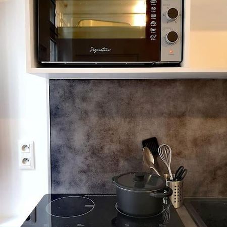 Studio Cosy Cathedrale Apartment Amiens Exterior photo